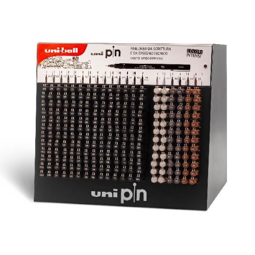 OSAMA ESP240 FINELINER PUNTE-COLORI ASS.